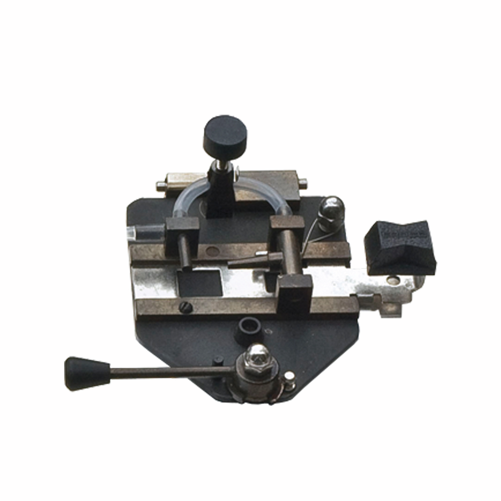 Rapid Flashpoint Tester Lid