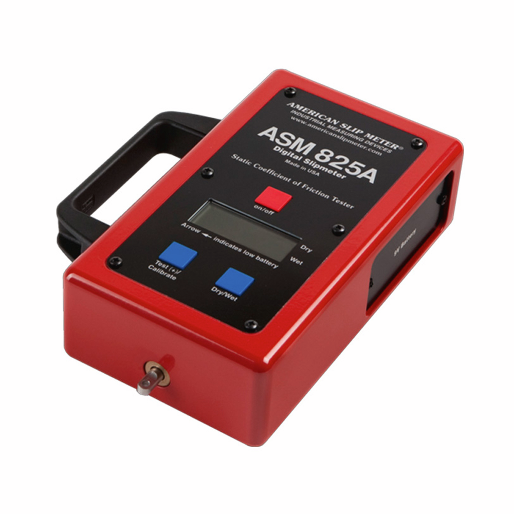 ASM 825A Slip Meter Side Angle