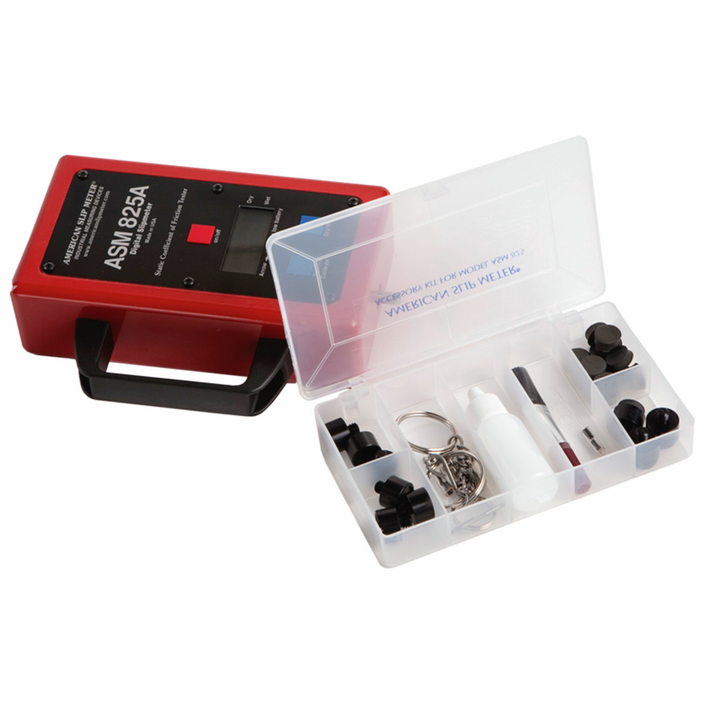 ASM 825A Slip Meter Kit