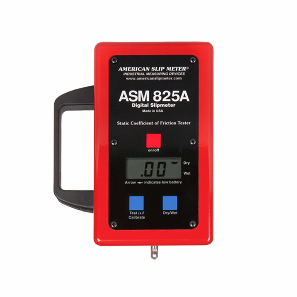 ASM 825A Slip Meter