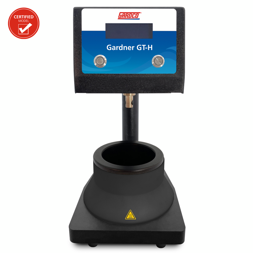 GARDCO Certified GT-H Gel Timer