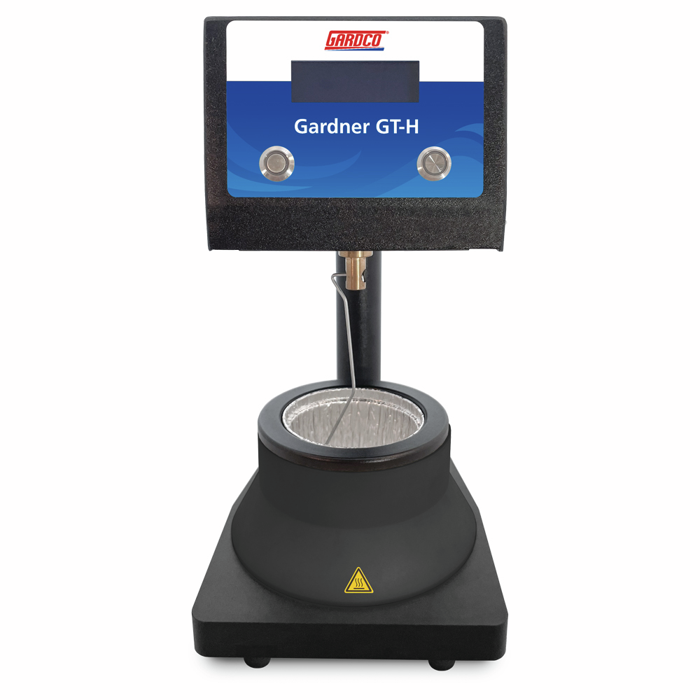 GARDCO Hot Pot Gel Timer with Cups