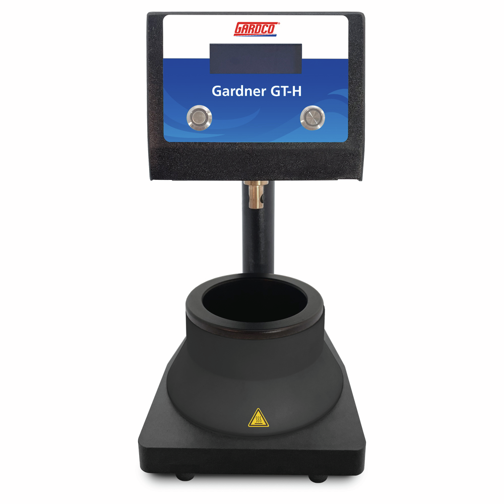 GARDCO Hot Pot Gel Timer