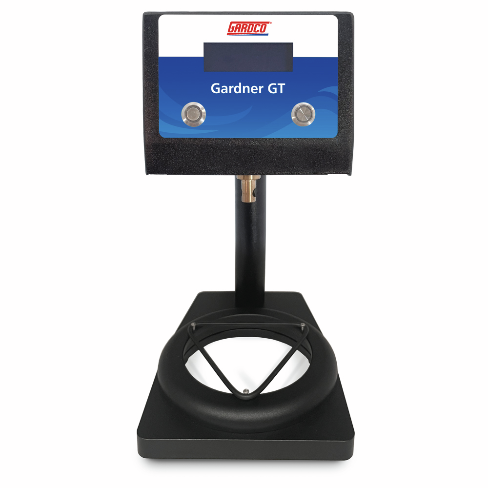 Gardco Gel Timers GT Standard