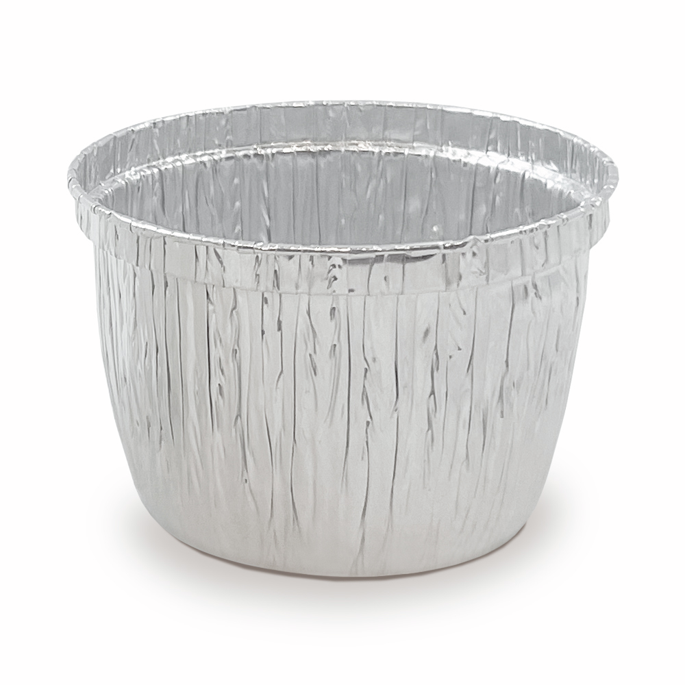 Aluminum Cups for Hot Pot Gel Timers