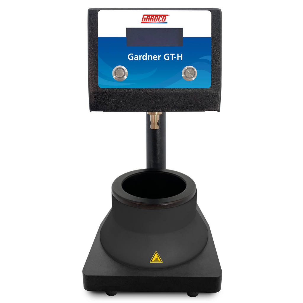 GARDCO GT-H Gel Timer