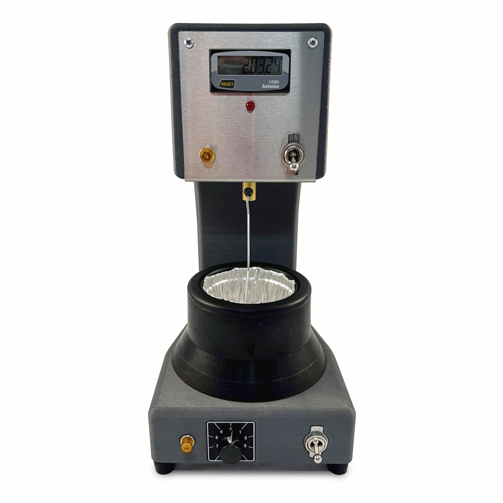 Shyodu Hot Pot Gel Timer with Accessories