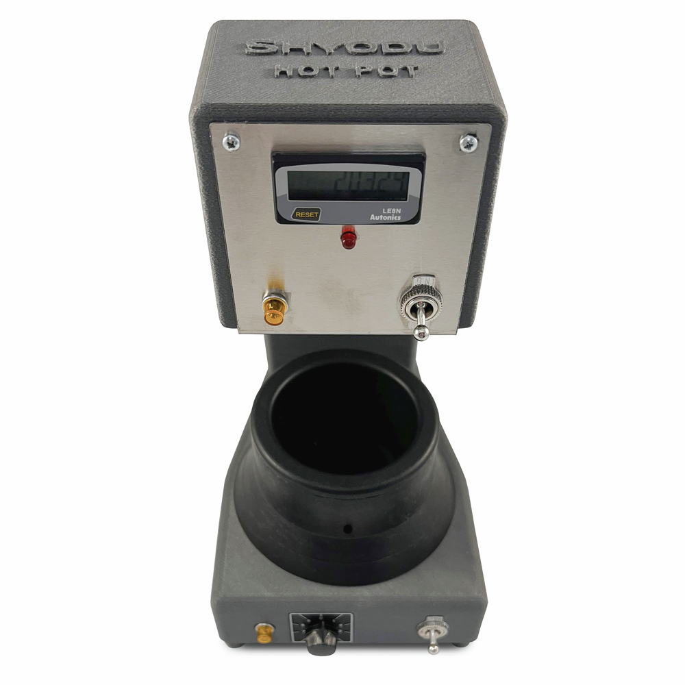 Shyodu Hot Pot Gel Timer