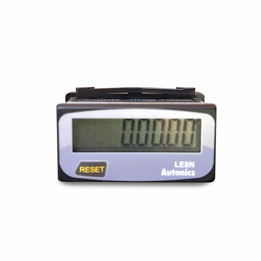 Shyodu Gel Timer Display Replacement