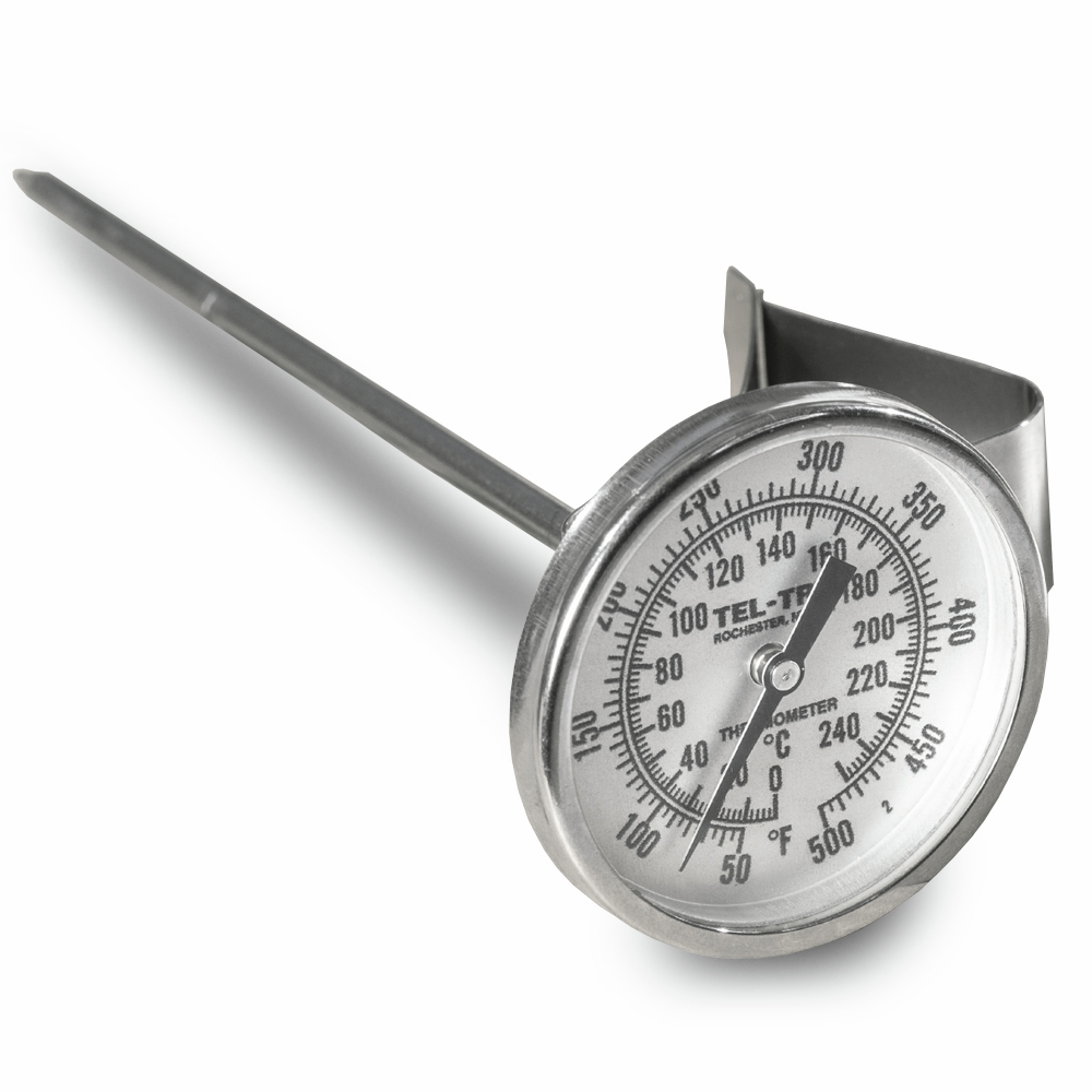 Shyodu Hot Pot Gel Timer Thermometer
