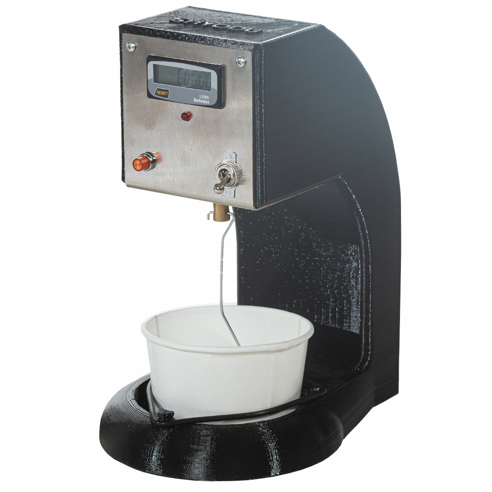 Shyodu Gel Timer