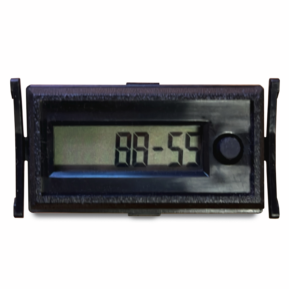 Shyodu Gel Timer Old Display Replacement