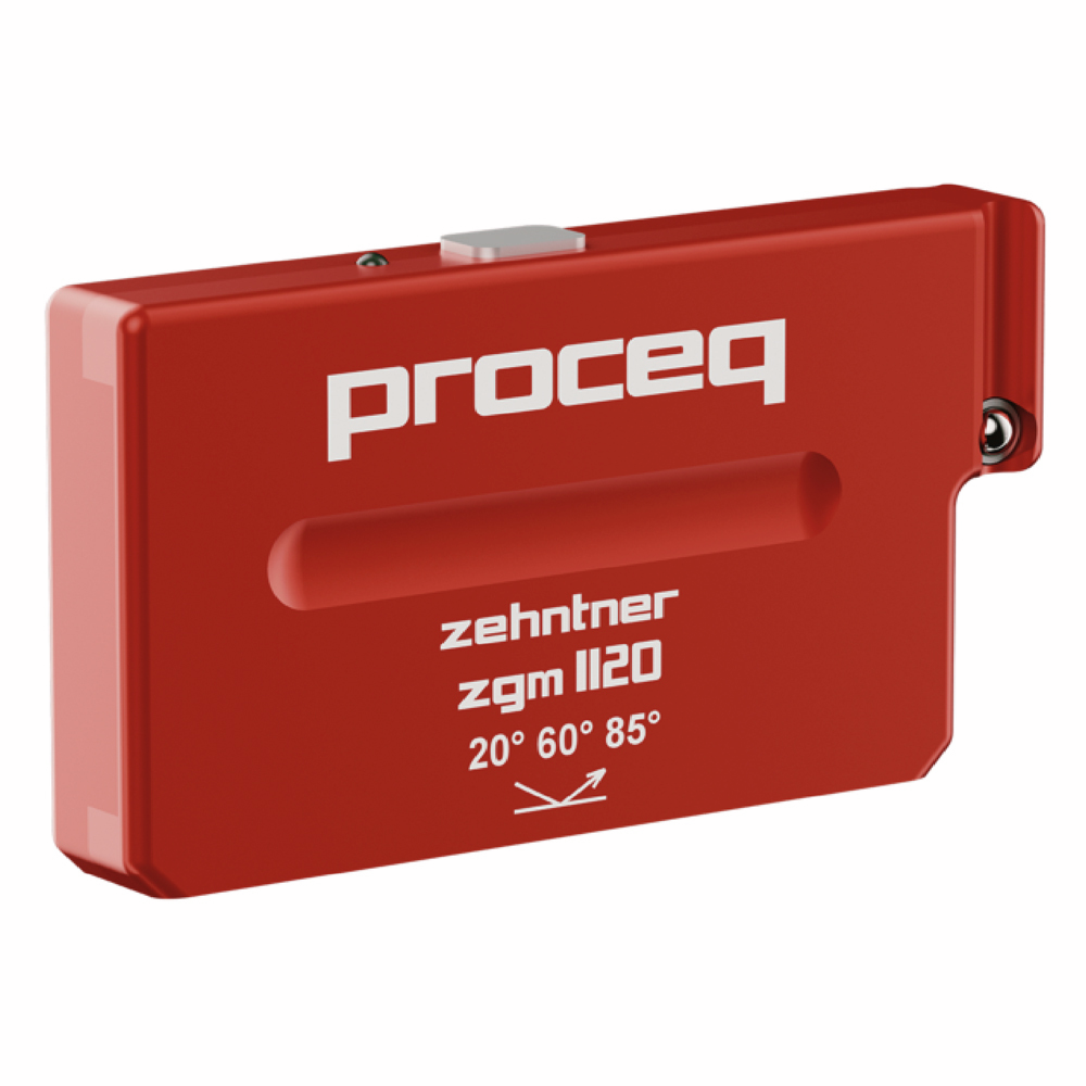 Zehntner ZGM 1120 Gloss Meter