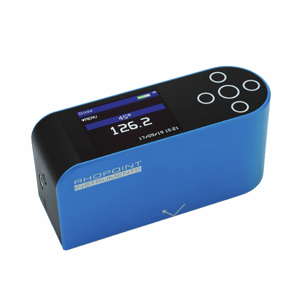 Novo-Gloss 45° Gloss Meter