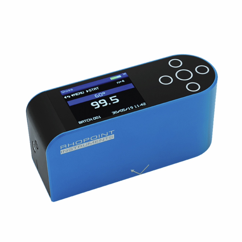 Novo-Gloss 60° Gloss Meter