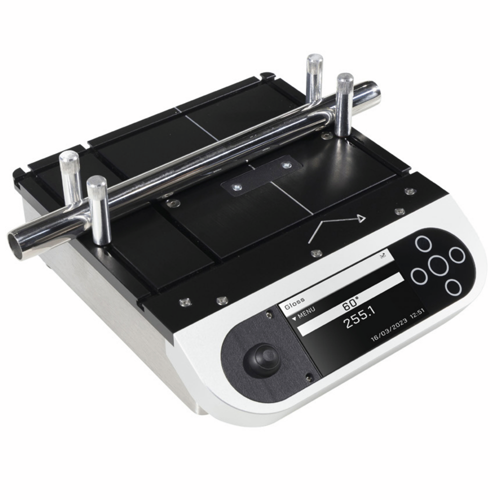 Novo-Curve 4 Gloss Meter