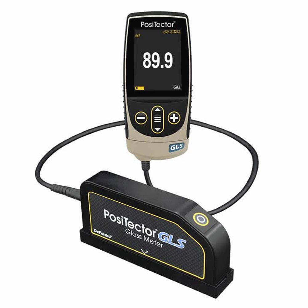 PosiTector GLS Gloss Meter 60°