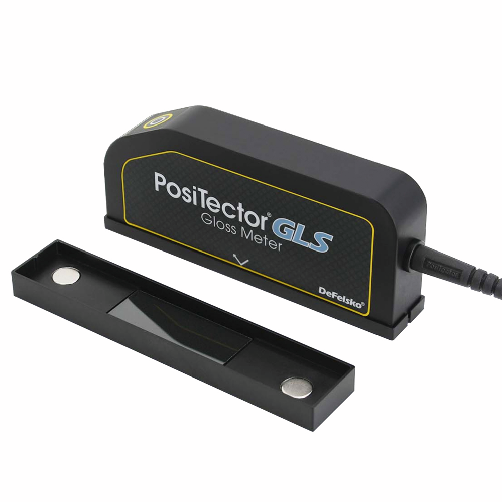 PosiTector GLS Probe