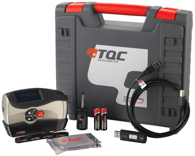 TQC Gloss Meter