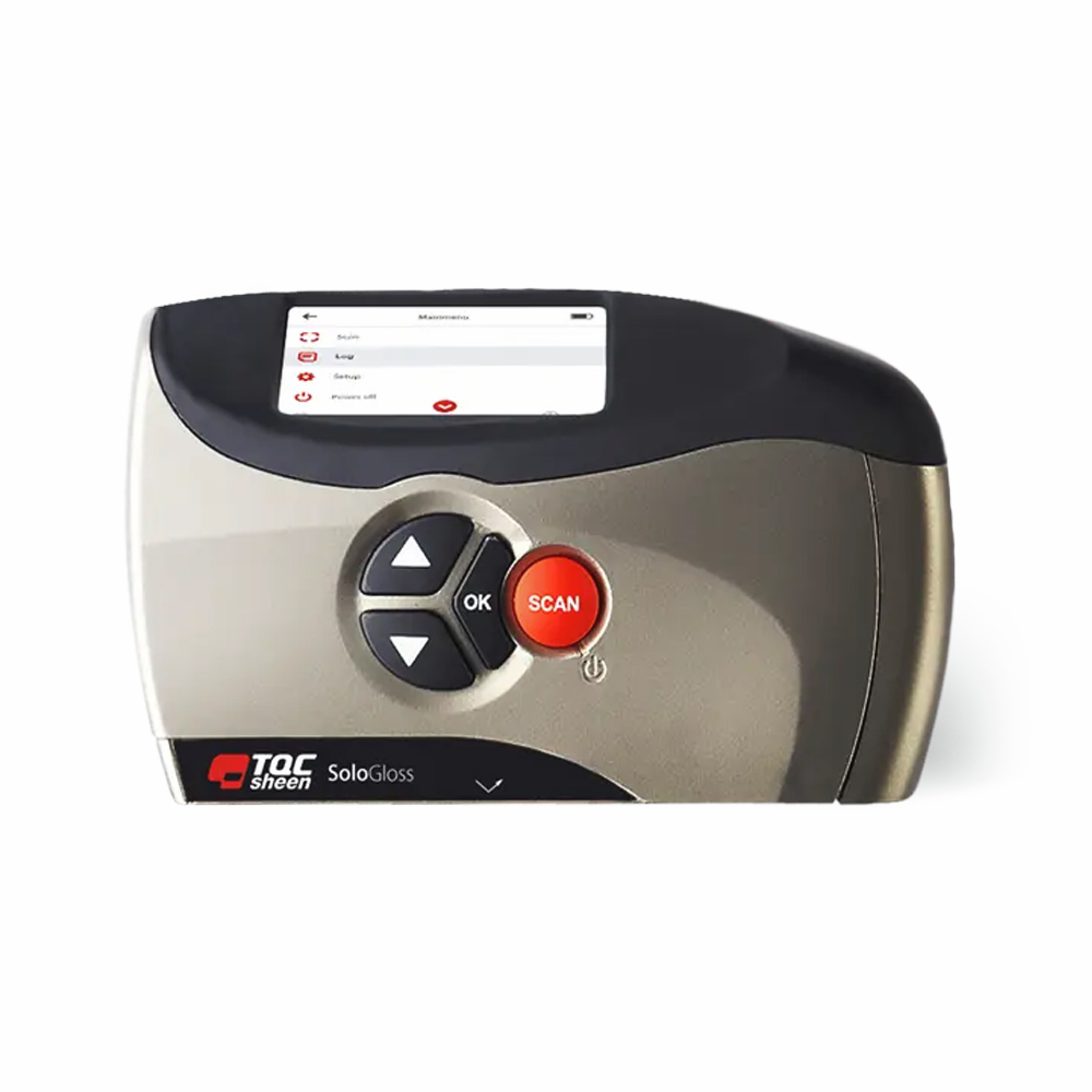 TQC Gloss Meter