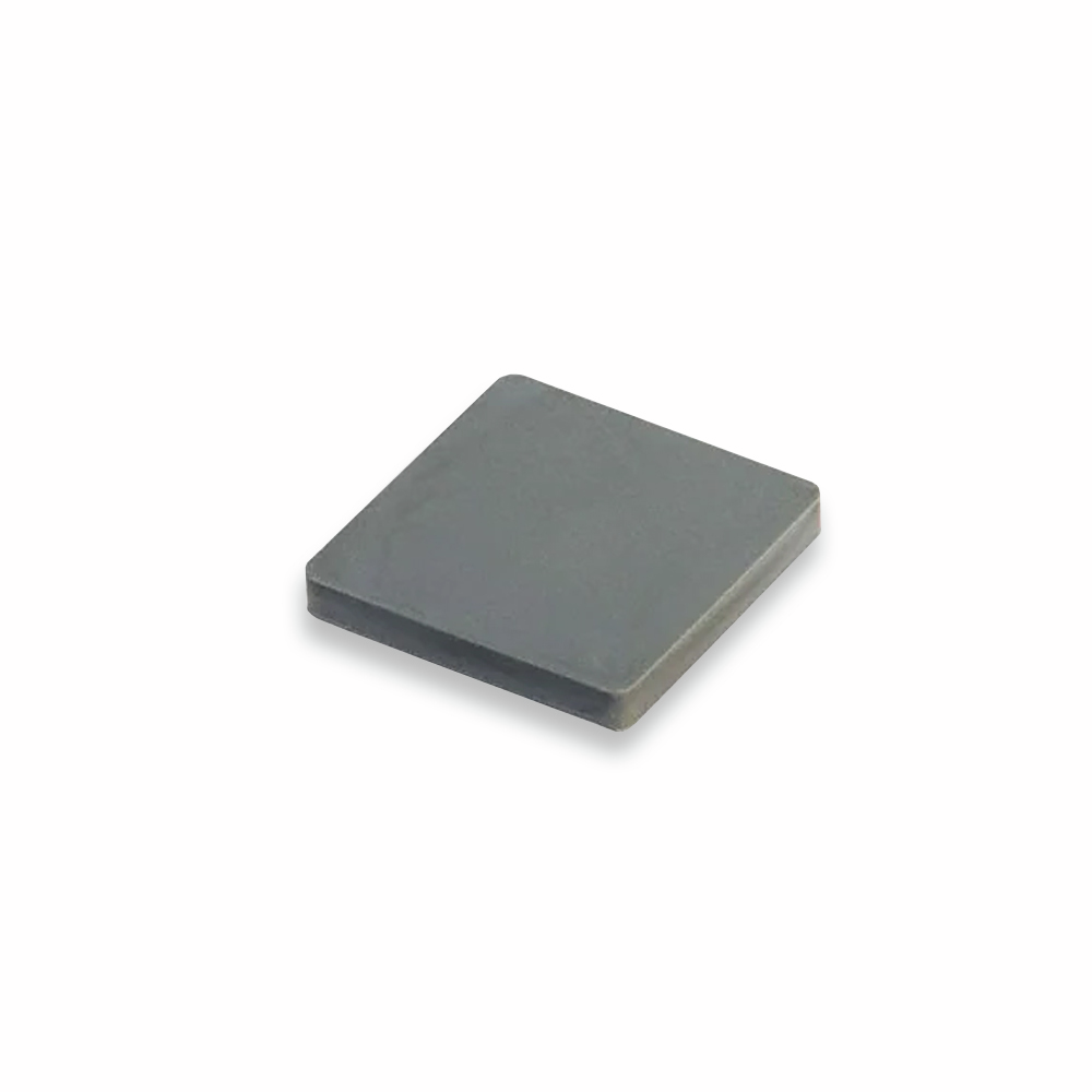 Durometer Gray Test Block