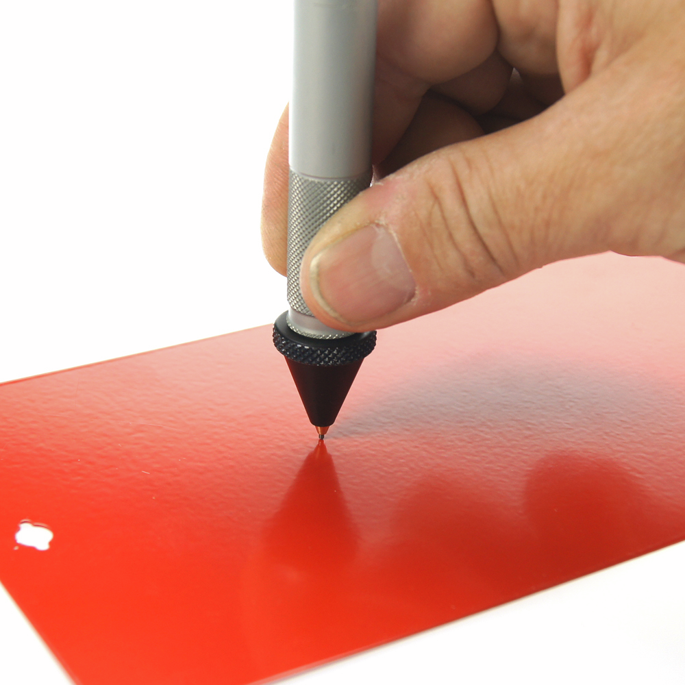 TQC Hardness Test Pen