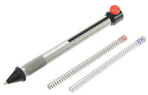TQC Hardness Test Pen