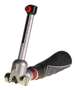 TQC Hardness Test Pen Pro
