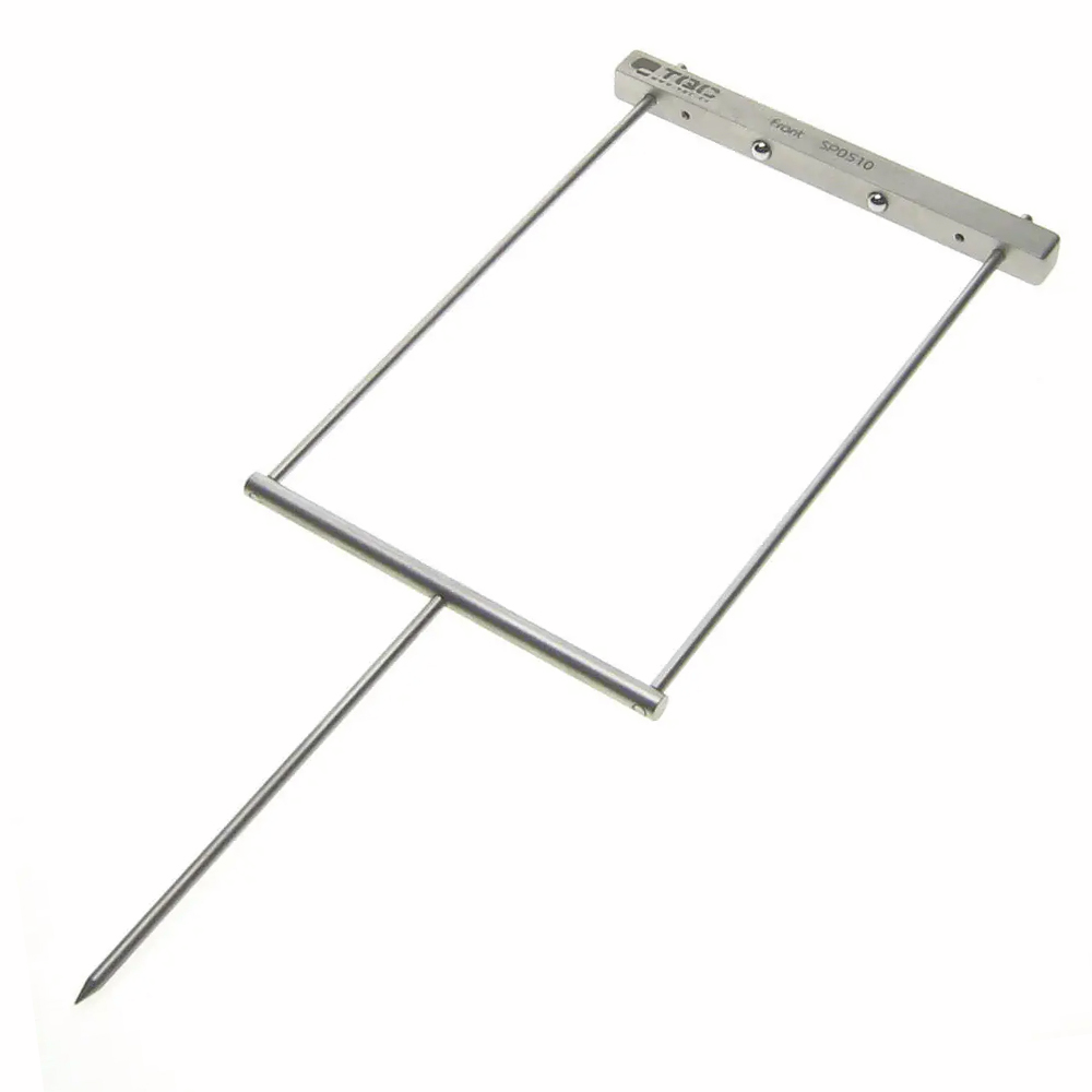 TQC Persoz Pendulum