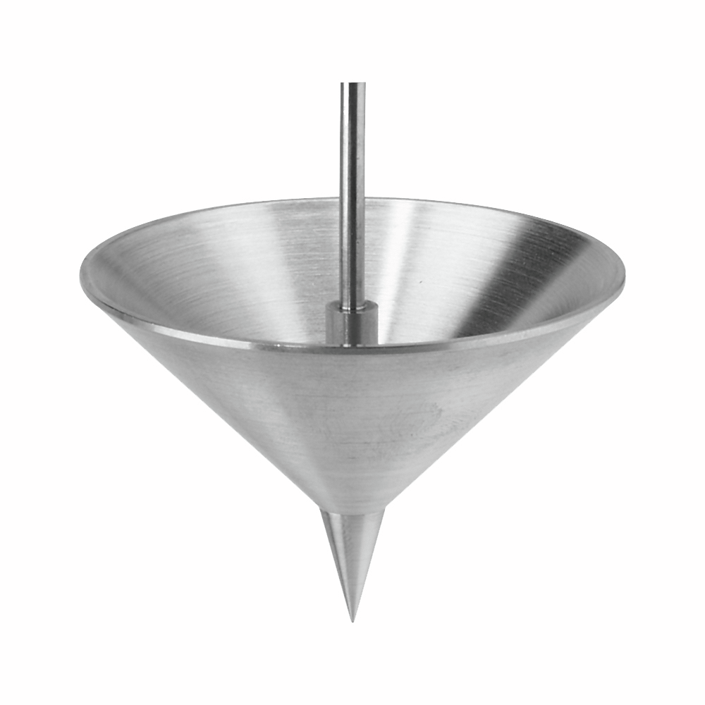 Penetration Stainless Steel Needle