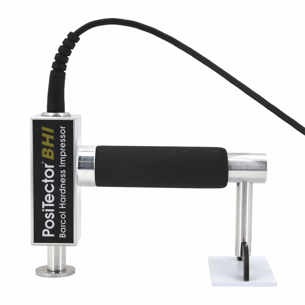 PosiTector BHI Probe
