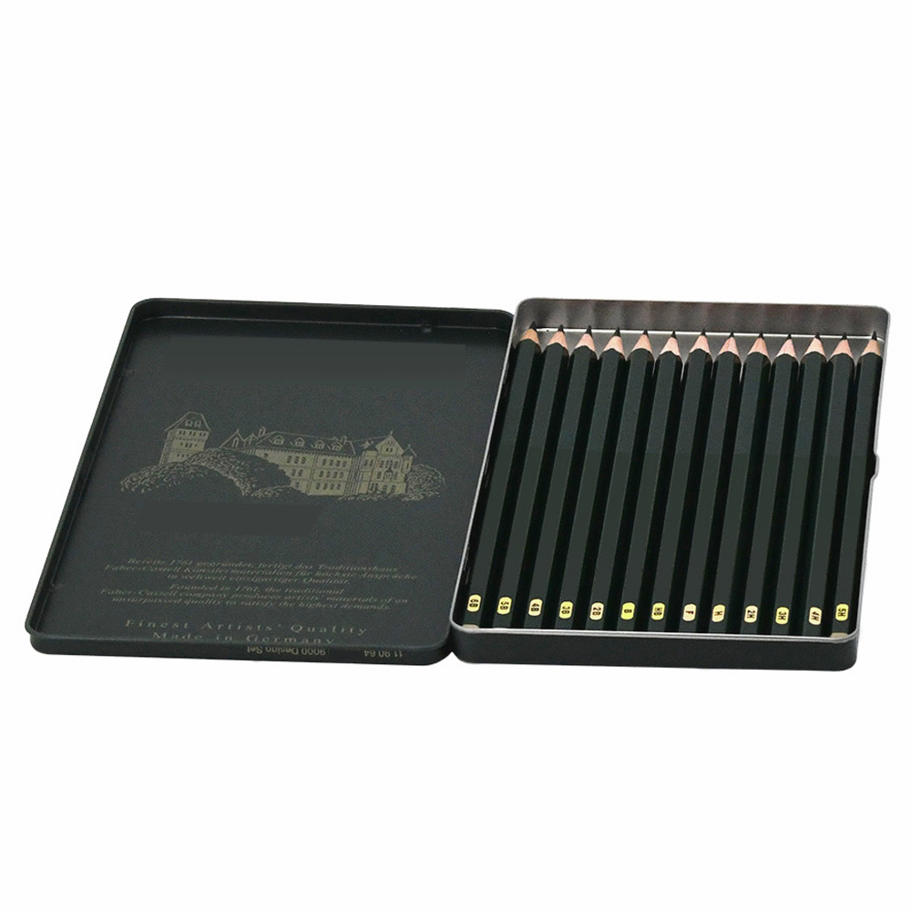 PosiTest Hardness Pencil Set