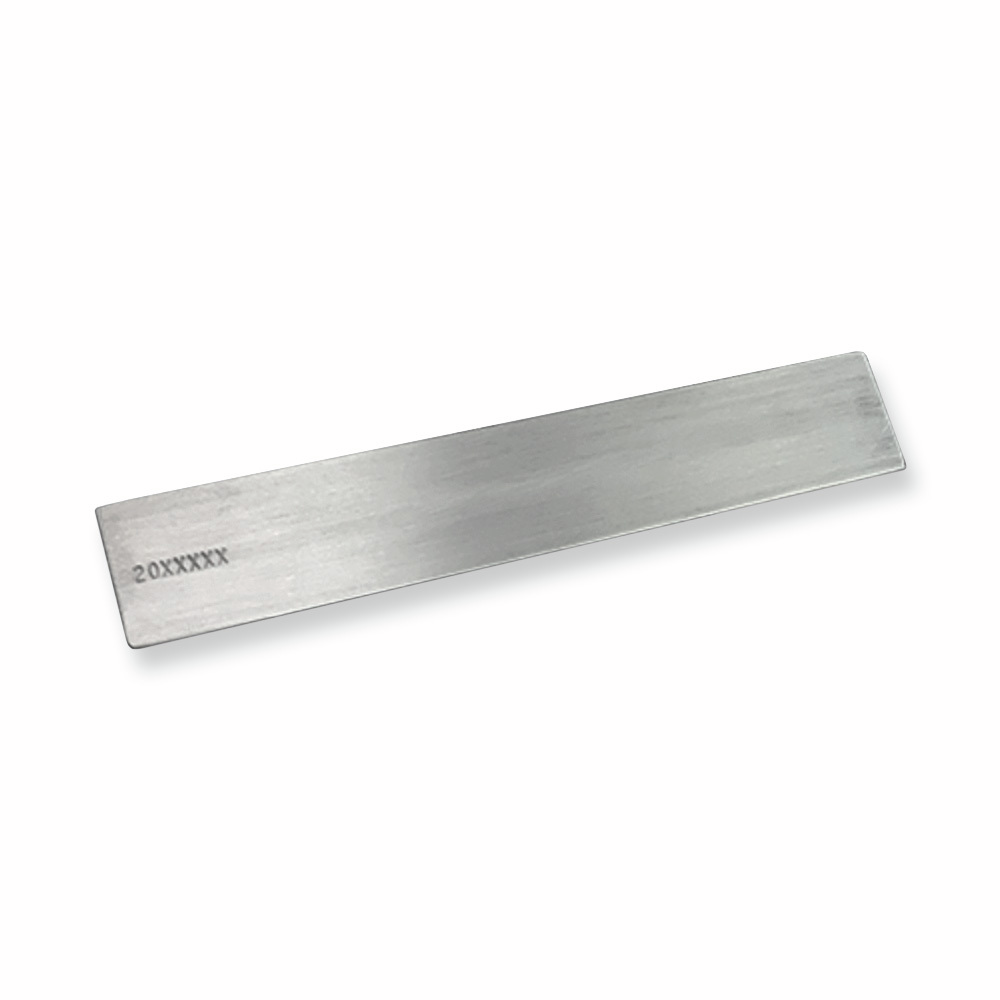 Webster Hardness Tester Test Strips