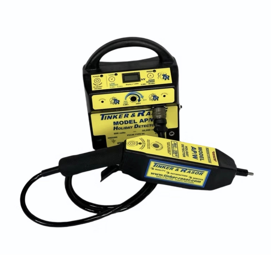 AP/W Holiday Detector