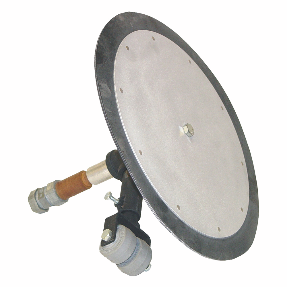 AP/W Holiday Detector Silicone Pipe Extension