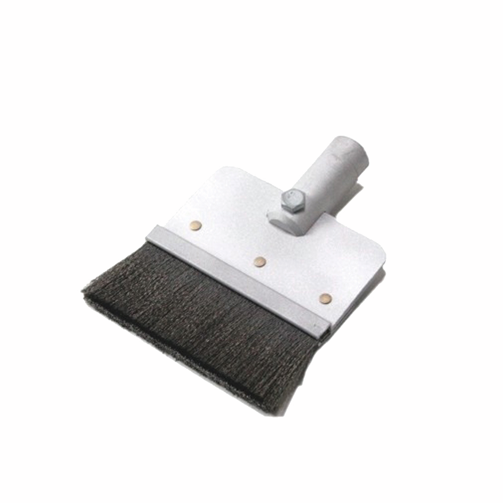 AP/W Holiday Detector Wire Brush