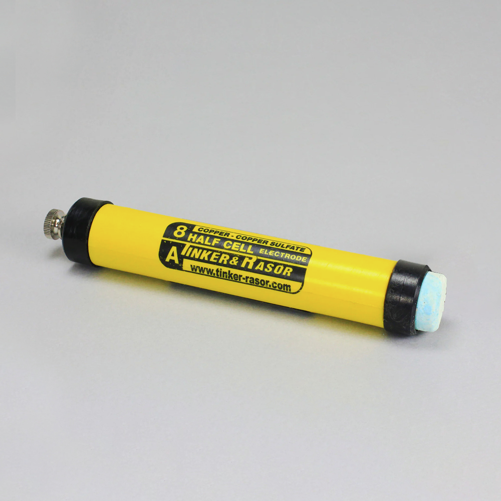 Copper Sulfate Electrodes 8-A