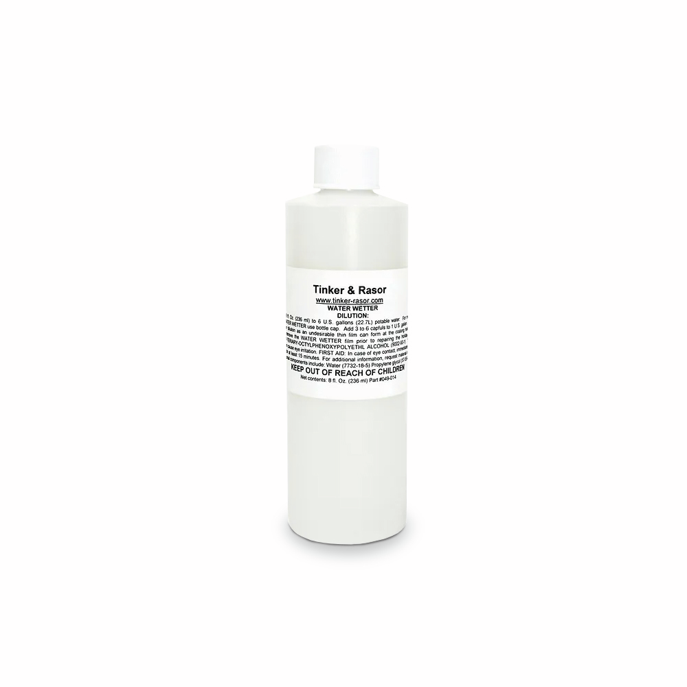 Holiday Detector Wetting Agent