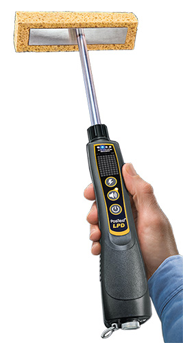 PosiTest LPD Pinhole Detector