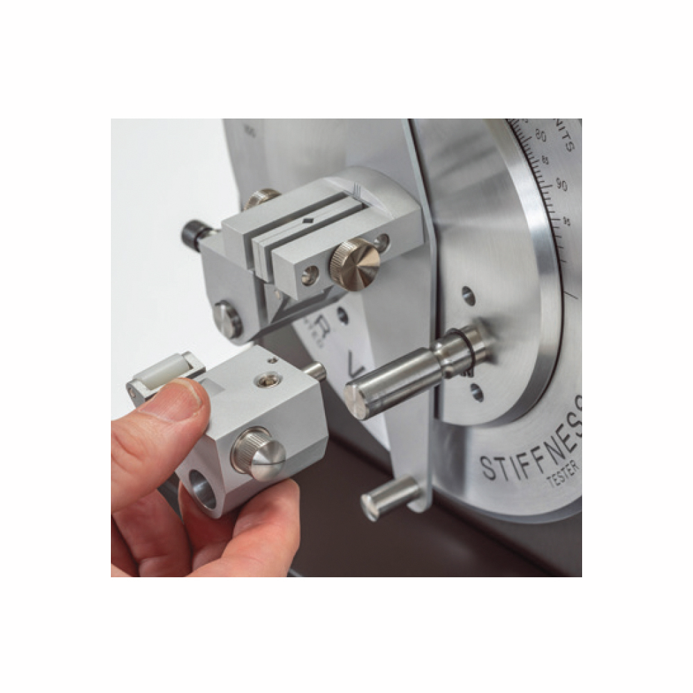 Taber V-5 Stiffness Tester 150-T Assembly