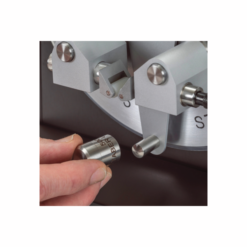 Taber V-5 Stiffness 150-T Tester Weight