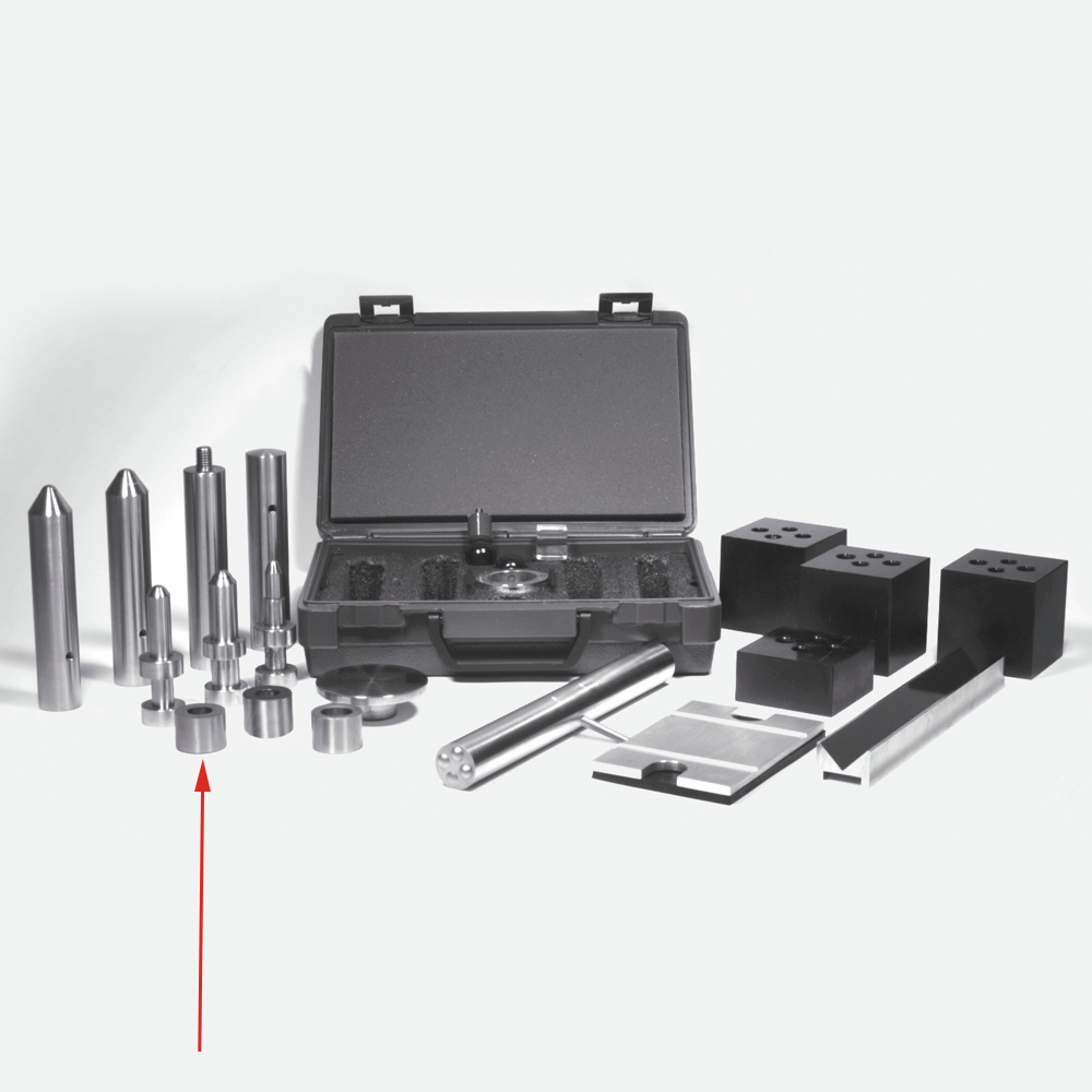 Universal Impact Tester 5/8" Die