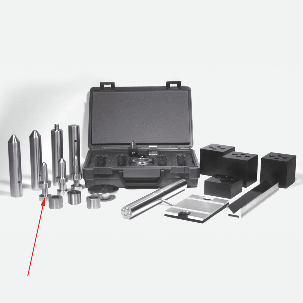 Universal Impact Tester 5/8  Indenter Punch