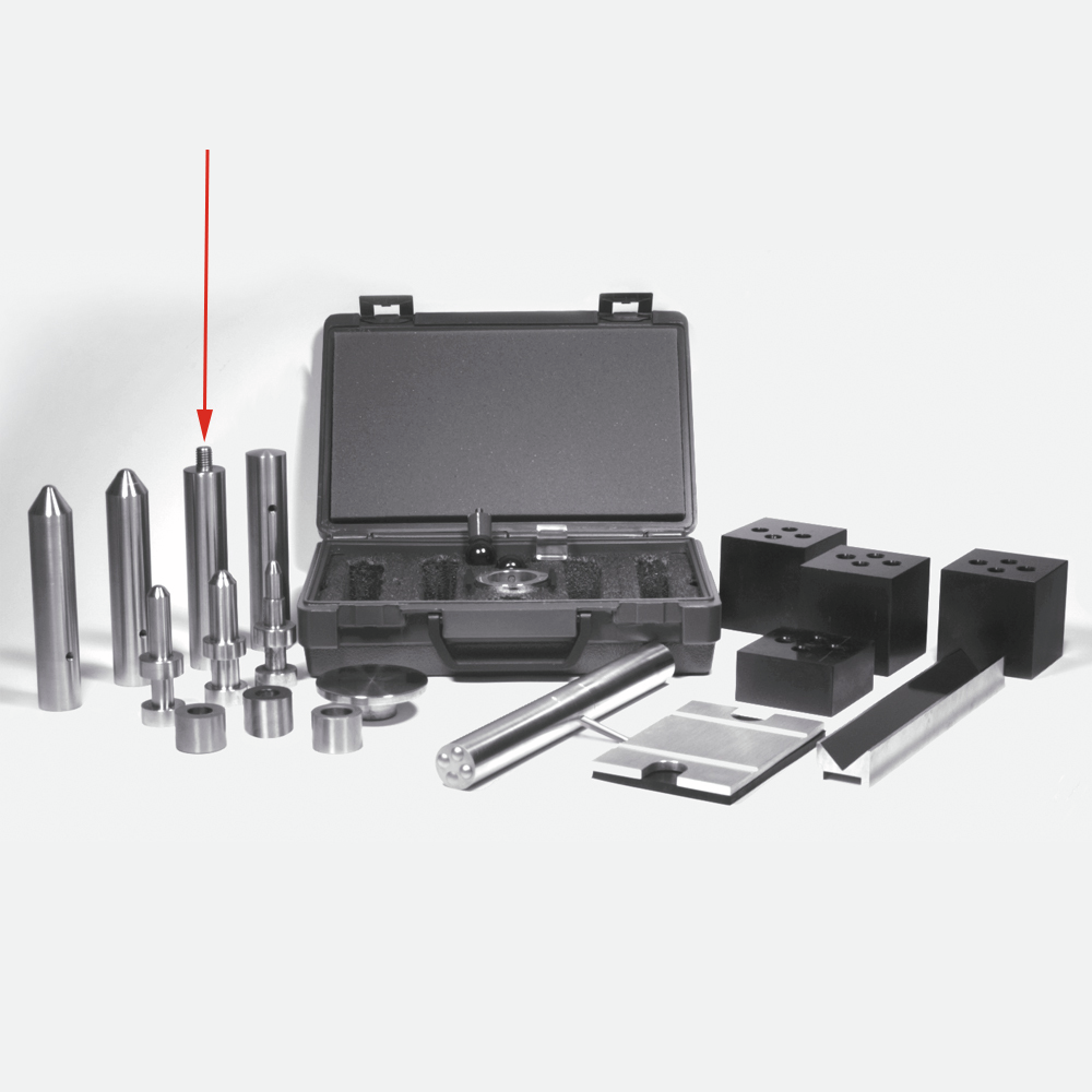 Universal Impact Tester Extension Weight