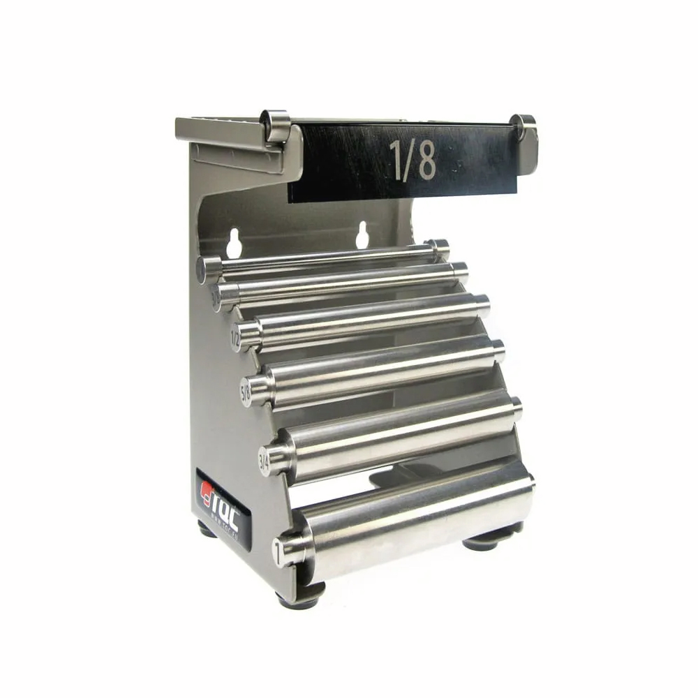 TQC Imperial Cylindrical Mandrel
