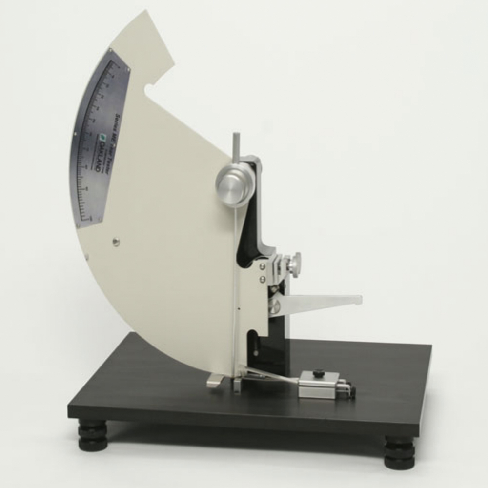 Elmendorf Tear Tester