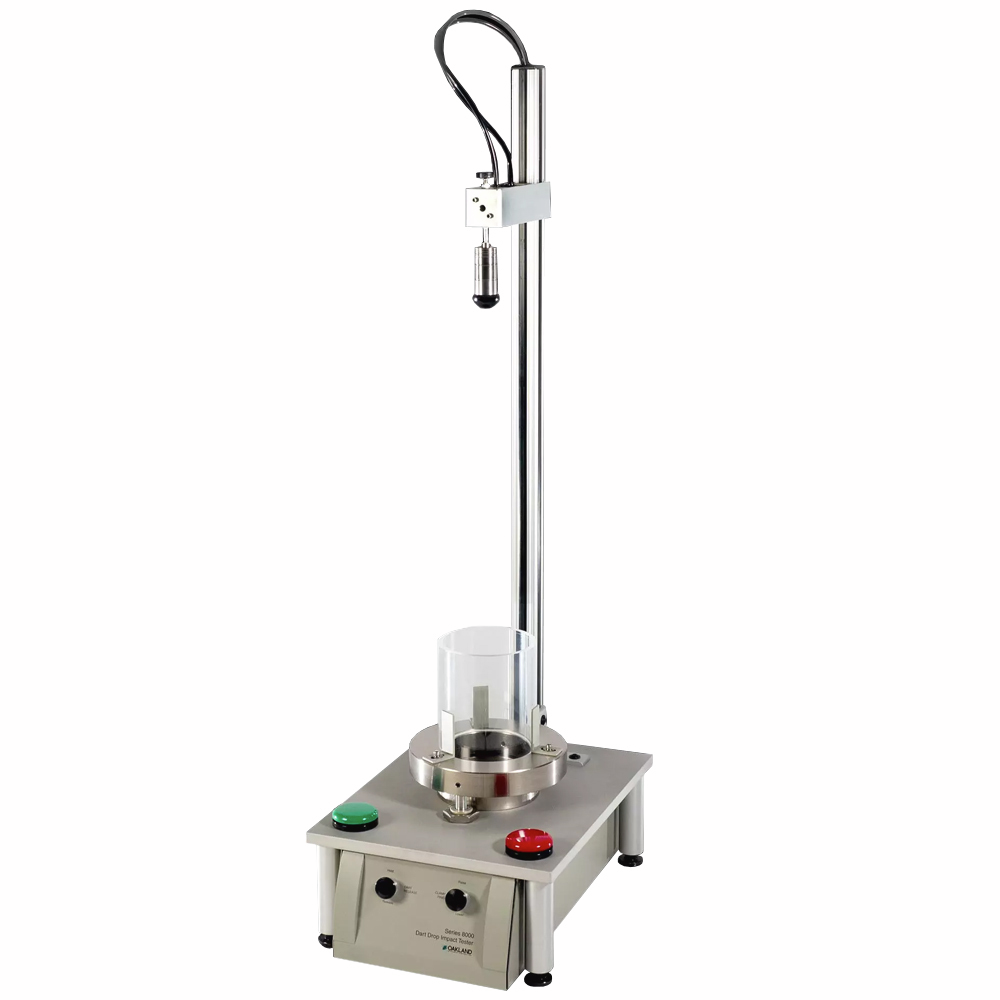 Dart Drop Tester