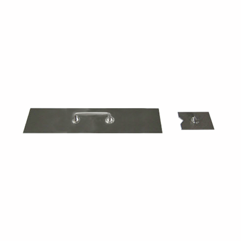 Film Coefficient of Friction Sample Cutters
