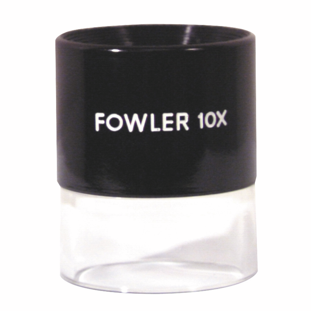 Fowler 10X Magnifier