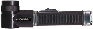 Fowler Pocket Comparator Illuminator